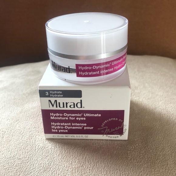 murad hydro dynamic for eyes